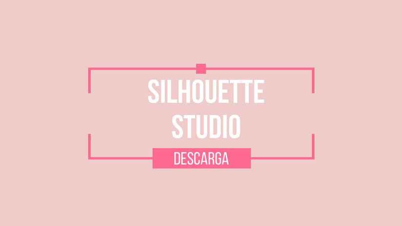4. INSTALANDO SILHOUETTE STUDIO